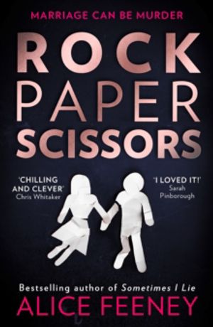 Rock Paper Scissors