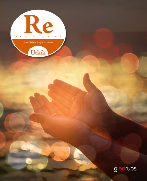 Utkik 7-9 Religion grundbok, 2:a uppl | 2:a upplagan