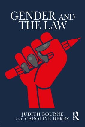 Gender and the Law | 1:a upplagan