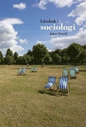 Lärobok i sociologi | 1:a upplagan