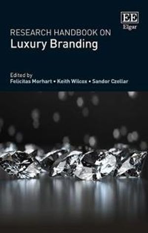 Research Handbook on Luxury Branding