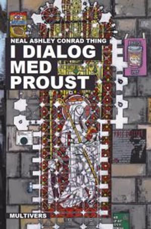 I dialog med Proust | 1:a upplagan