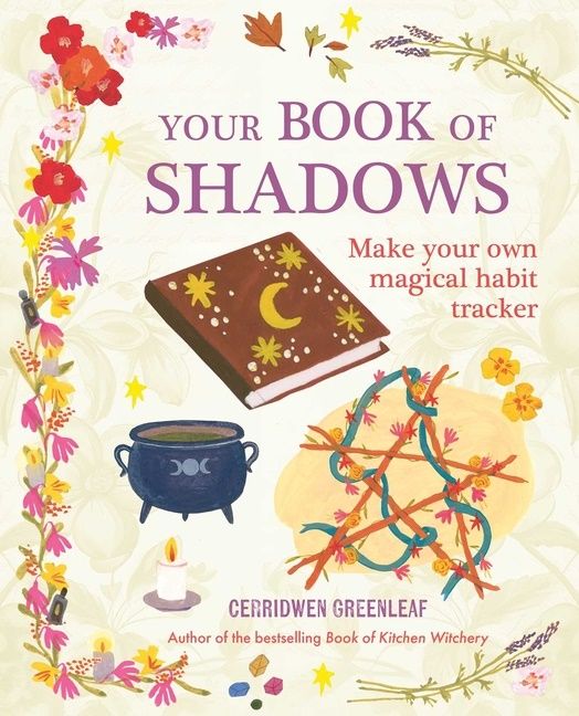 Your Book of Shadows | 0:e upplagan