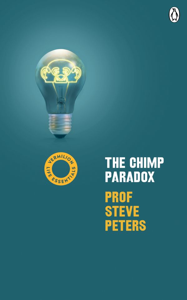 The Chimp Paradox | 0:e upplagan