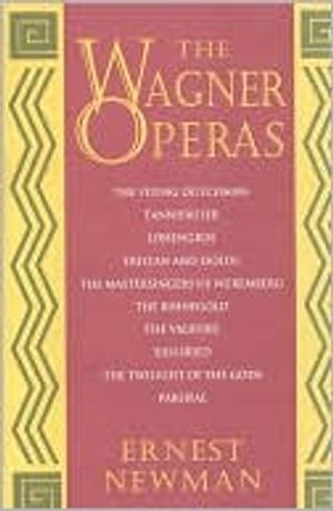 Wagner operas