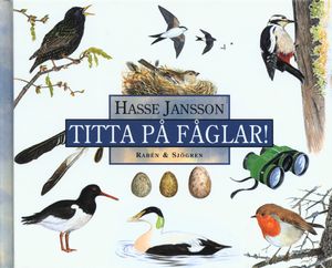 Titta på fåglar! | 1:a upplagan