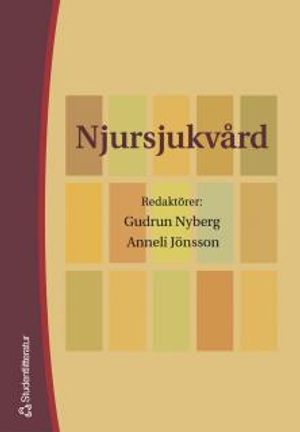 Njursjukvård | 1:a upplagan