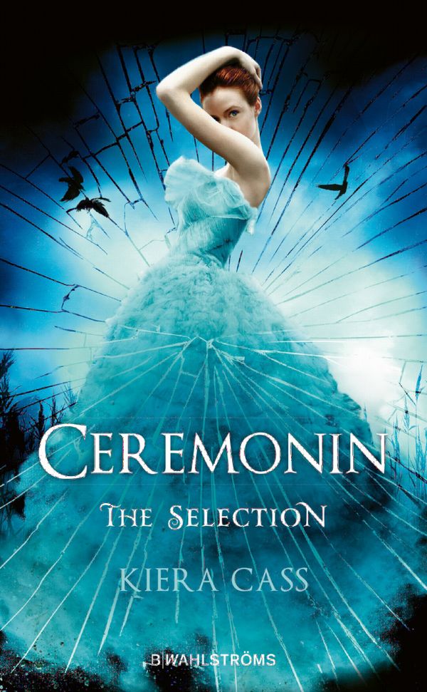 Ceremonin : The Selection | 3:e upplagan