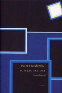 Som jag ser det : en självbiografi | 0:e upplagan