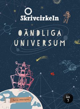 Skrivcirkeln åk 3 | 1:a upplagan