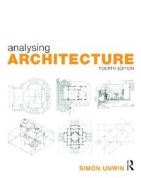 Analysing Architecture | 4:e upplagan