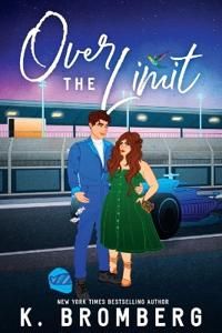 Over the Limit (Alternate Cover) | 0:e upplagan