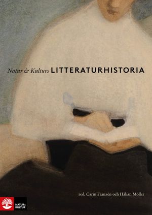 Natur & Kulturs litteraturhistoria | 1:a upplagan