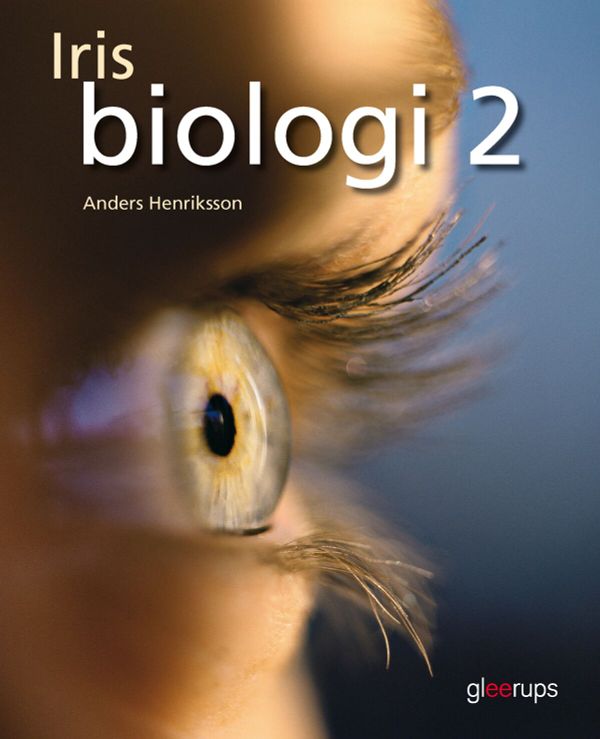 Iris Biologi 2 | 1:a upplagan