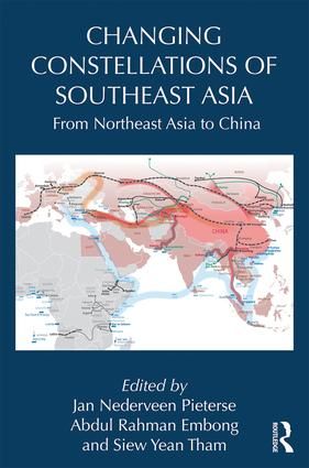 Changing Constellations of Southeast Asia | 1:a upplagan
