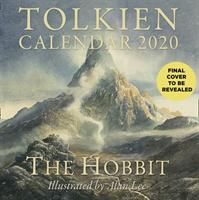 Tolkien Calendar 2020