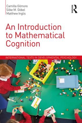 An Introduction to Mathematical Cognition | 0:e upplagan