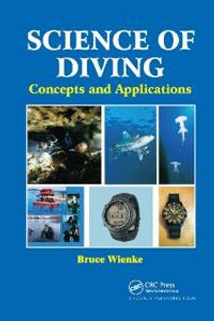 Science of Diving | 1:a upplagan