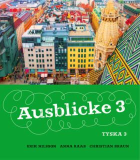 Ausblicke 3 | 0:e upplagan