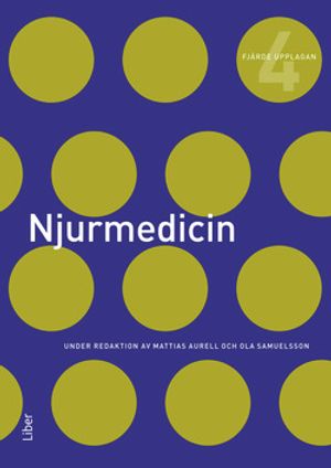 Njurmedicin | 4:e upplagan