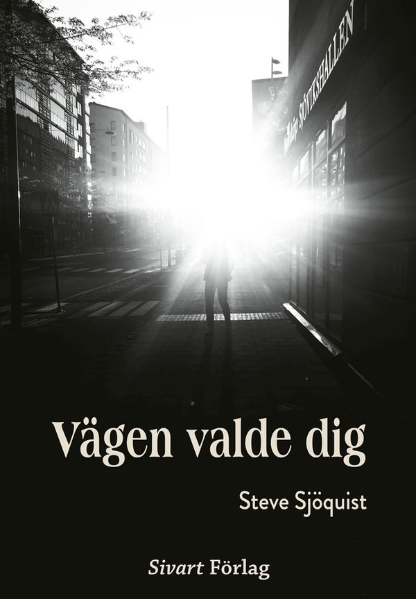 Vägen valde dig | 0:e upplagan