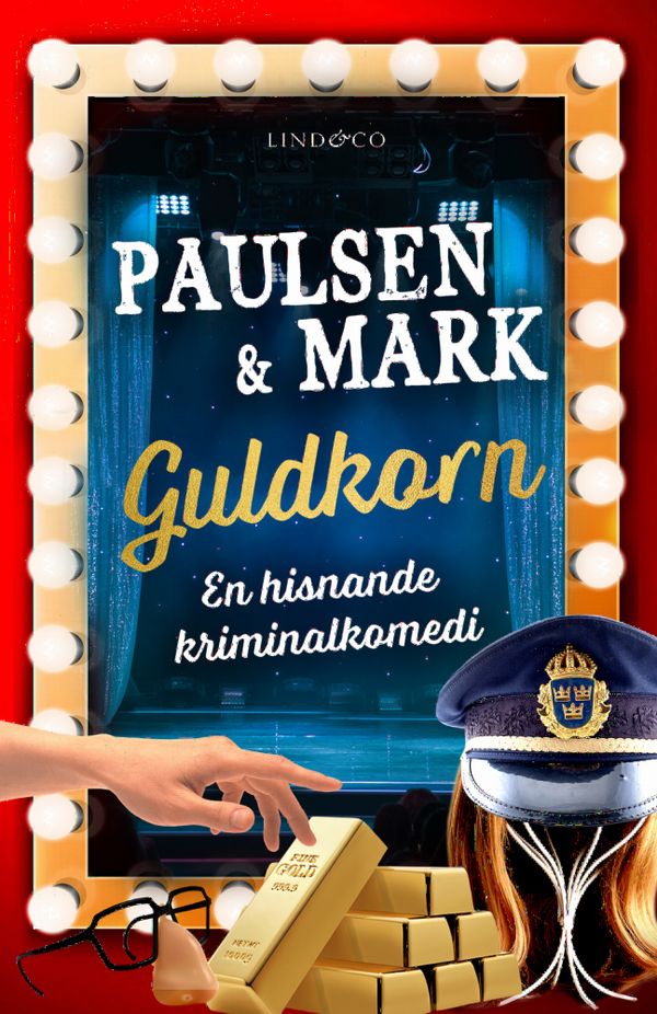 Guldkorn | 0:e upplagan