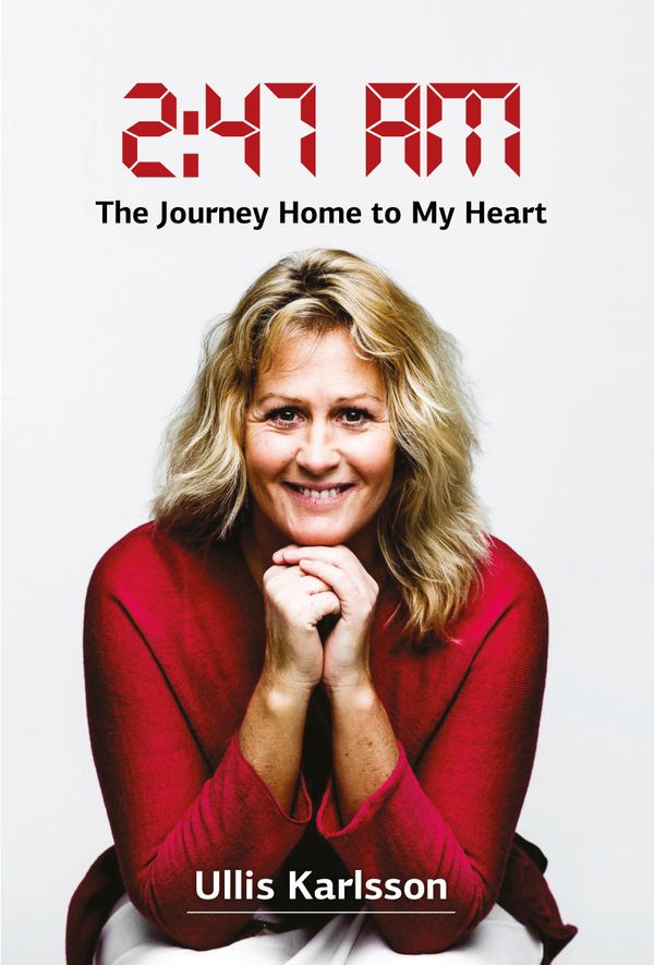 2:47 AM The Journey Home to My Heart | 0:e upplagan