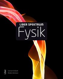 Liber Spektrum Fysik