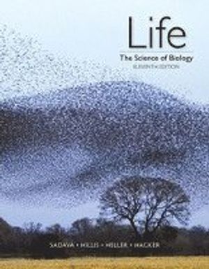 Life: The Science of Biology | 11:e upplagan