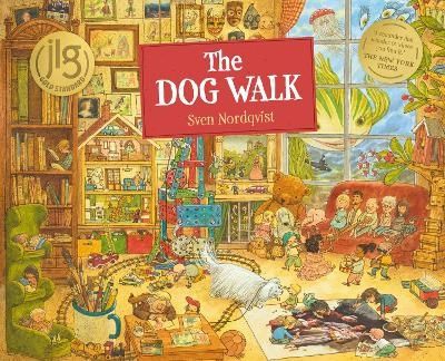The Dog Walk | 0:e upplagan