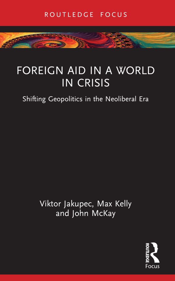 Foreign Aid in a World in Crisis | 0:e upplagan