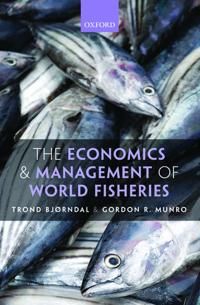 The Economics and Management of World Fisheries | 0:e upplagan