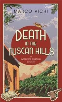 Death in the Tuscan Hills | 0:e upplagan