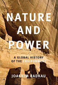 Nature and Power | 0:e upplagan