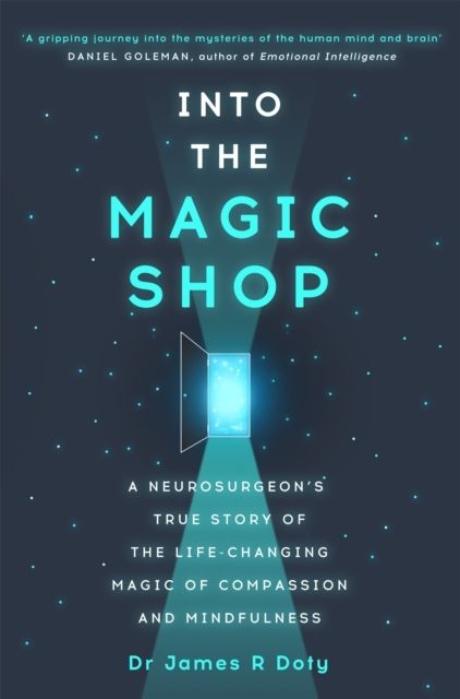 Into the Magic Shop | 0:e upplagan