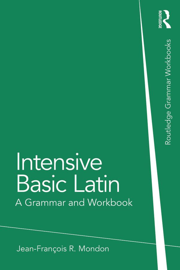 Intensive Basic Latin | 1:a upplagan
