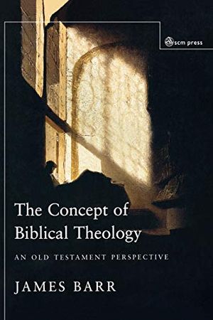 Concept of Biblical Theology