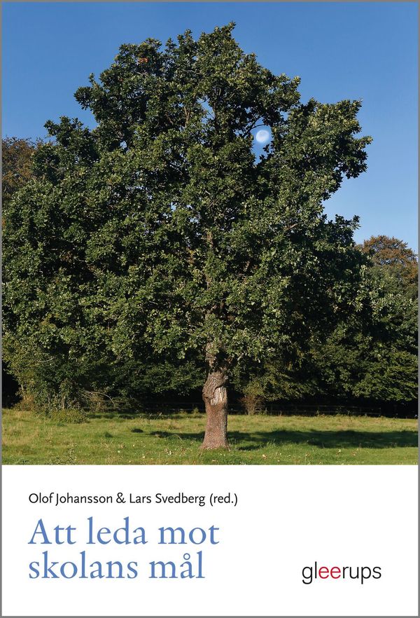 Att leda mot skolans mål | 1:a upplagan