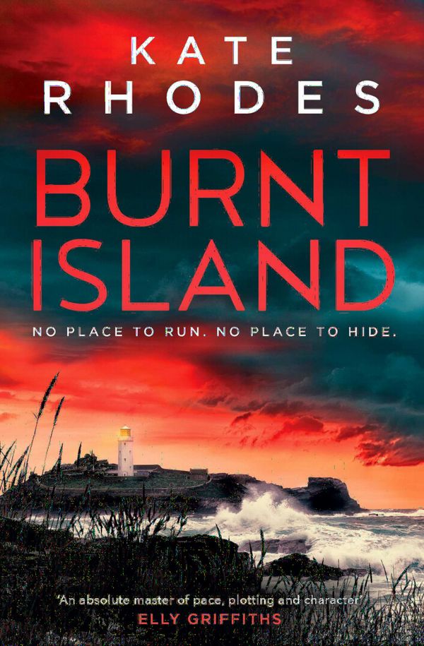 Burnt Island | 0:e upplagan