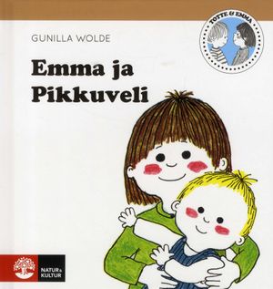 Emma ja Pikkuveli | 1:a upplagan