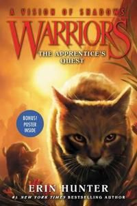 The Apprentice's Quest | 0:e upplagan