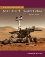 An Introduction to Mechanical Engineering | 2:a upplagan