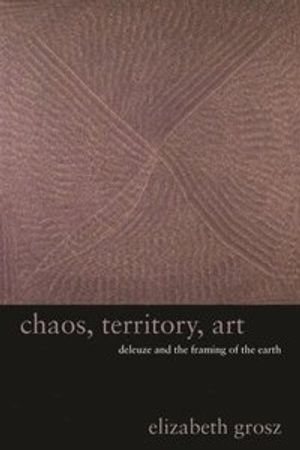 Chaos, Territory, Art