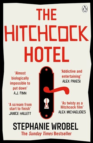 The Hitchcock Hotel | 0:e upplagan