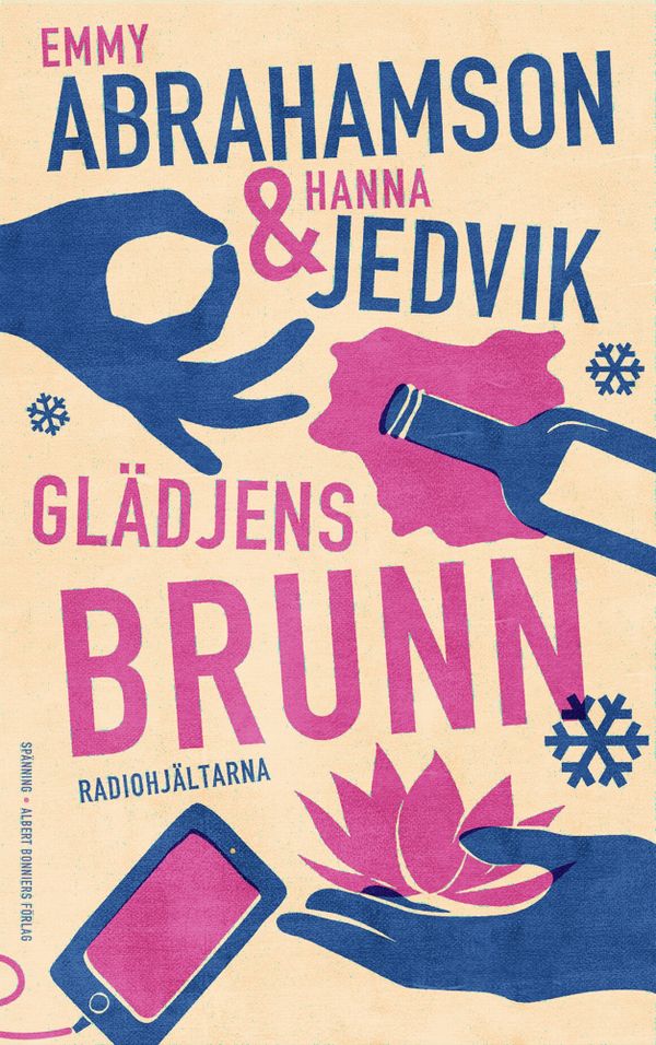 Glädjens brunn | 0:e upplagan