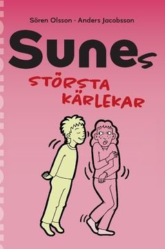Sunes största kärlekar | 0:e upplagan