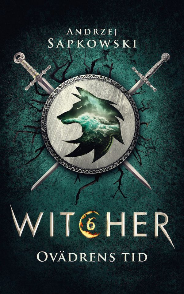 Stormtid | 0:e upplagan