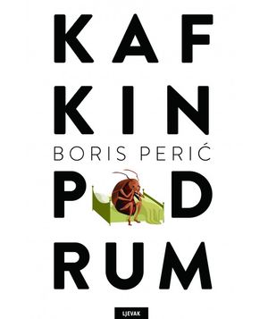 Kafkin podrum