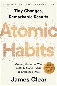Atomic Habits | 0:e upplagan