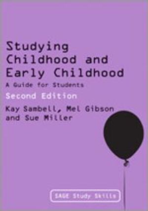 Studying Childhood and Early Childhood |  2:e upplagan